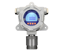 氣體報(bào)警器